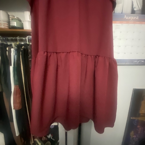 Dress - Picture 3 of 5